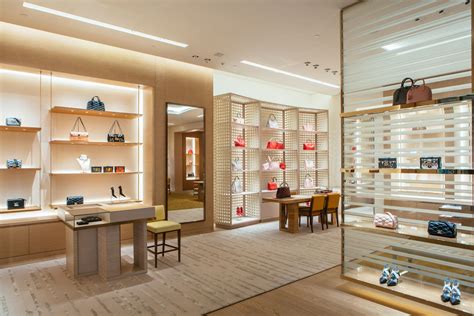 louis vuitton renovation